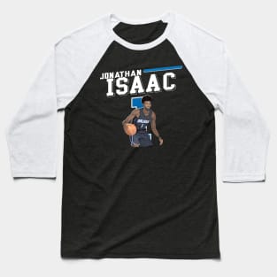 Jonathan Isaac Baseball T-Shirt